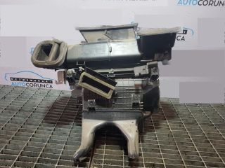 bontott NISSAN X-TRAIL I Fűtőmotor (Klímás)