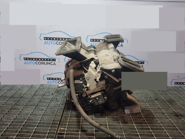 bontott NISSAN X-TRAIL I Fűtőmotor (Klímás)