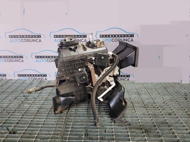 bontott NISSAN X-TRAIL I Fűtőmotor (Klímás)