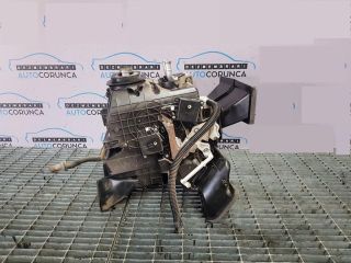 bontott NISSAN X-TRAIL I Fűtőmotor (Klímás)