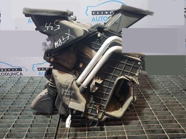 bontott NISSAN X-TRAIL I Fűtőmotor (Klímás)