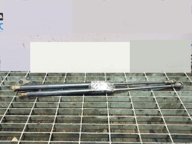 bontott NISSAN X-TRAIL I Gázrugós Kitámasztó Teleszkóp Csomagtérajtó (Pozíciófüggetlen)