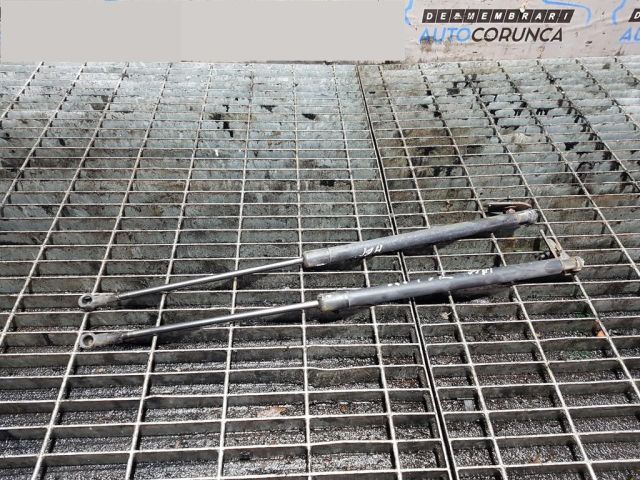 bontott NISSAN X-TRAIL I Gázrugós Kitámasztó Teleszkóp Csomagtérajtó (Pozíciófüggetlen)