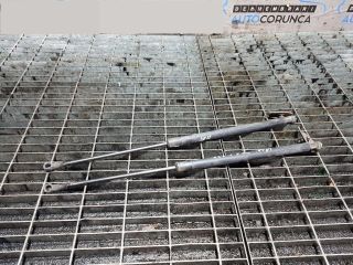 bontott NISSAN X-TRAIL I Gázrugós Kitámasztó Teleszkóp Csomagtérajtó (Pozíciófüggetlen)