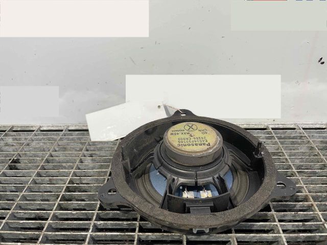 bontott NISSAN X-TRAIL I Hangszóró (Pozíciófüggetlen)