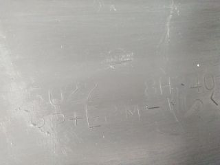 bontott NISSAN X-TRAIL I Hátsó Lökhárító (Üresen)