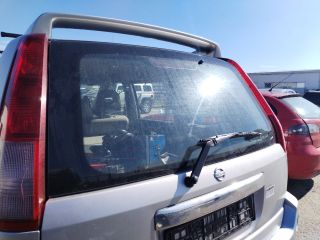 bontott NISSAN X-TRAIL I Hátsó Szélvédő