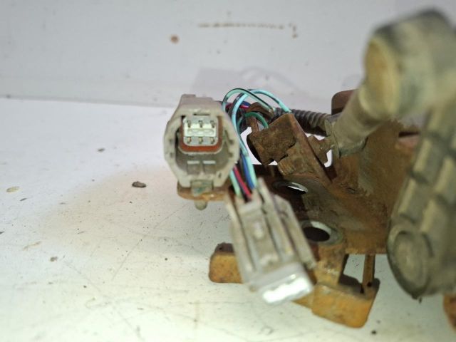 bontott NISSAN X-TRAIL I Hátsó Xenon Szintszabályzó Jeladó