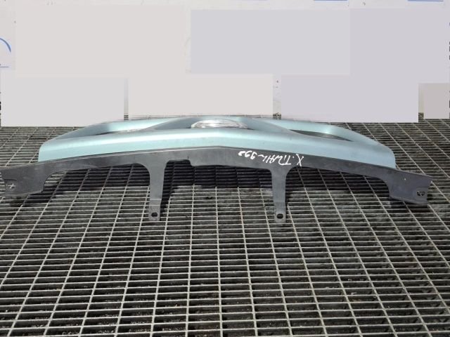 bontott NISSAN X-TRAIL I Hűtőrács