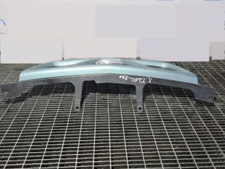 bontott NISSAN X-TRAIL I Hűtőrács