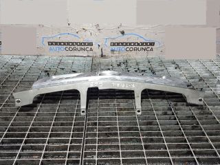 bontott NISSAN X-TRAIL I Hűtőrács