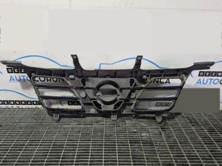 bontott NISSAN X-TRAIL I Hűtőrács