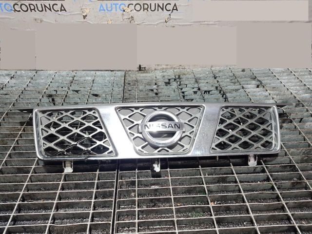 bontott NISSAN X-TRAIL I Hűtőrács