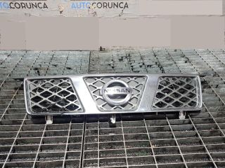 bontott NISSAN X-TRAIL I Hűtőrács