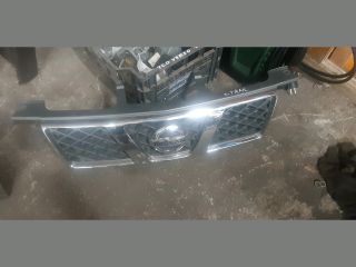 bontott NISSAN X-TRAIL I Hűtőrács
