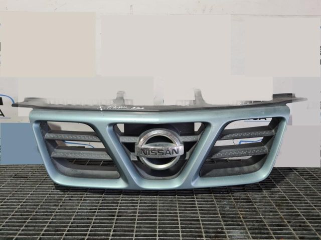 bontott NISSAN X-TRAIL I Hűtőrács