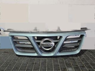 bontott NISSAN X-TRAIL I Hűtőrács