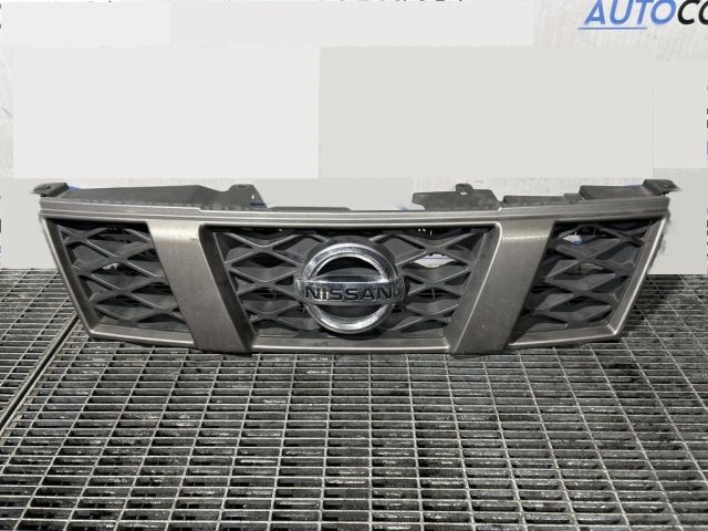 bontott NISSAN X-TRAIL I Hűtőrács