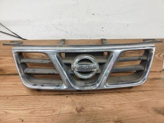 bontott NISSAN X-TRAIL I Hűtőrács