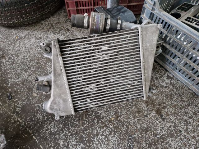bontott NISSAN X-TRAIL I Intercooler