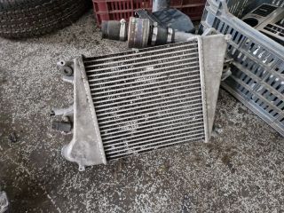 bontott NISSAN X-TRAIL I Intercooler