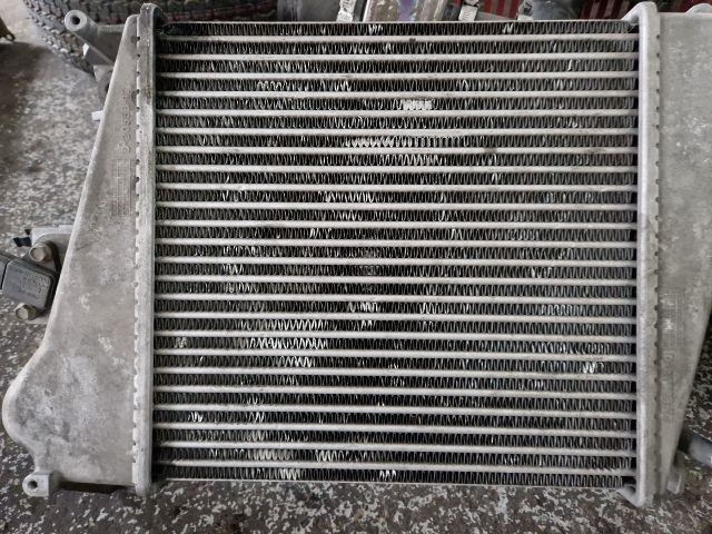 bontott NISSAN X-TRAIL I Intercooler