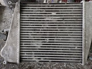 bontott NISSAN X-TRAIL I Intercooler