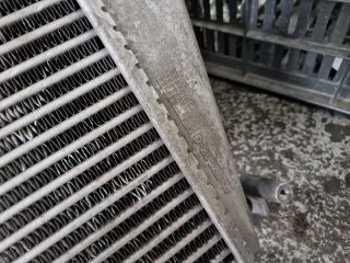 bontott NISSAN X-TRAIL I Intercooler