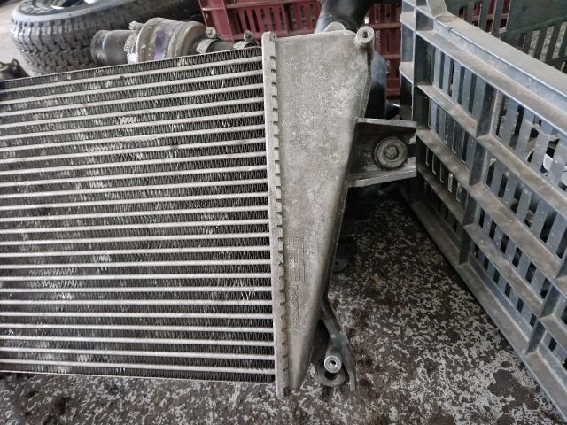 bontott NISSAN X-TRAIL I Intercooler