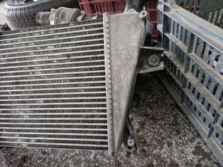 bontott NISSAN X-TRAIL I Intercooler