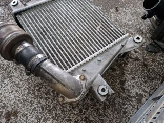 bontott NISSAN X-TRAIL I Intercooler