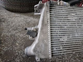 bontott NISSAN X-TRAIL I Intercooler