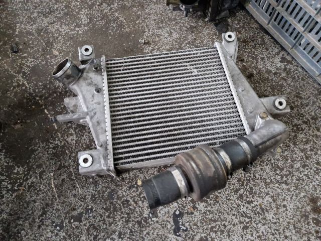 bontott NISSAN X-TRAIL I Intercooler