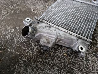 bontott NISSAN X-TRAIL I Intercooler