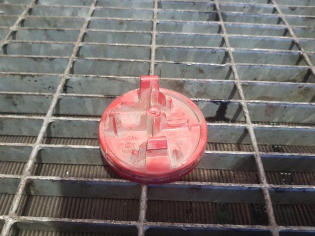 bontott NISSAN X-TRAIL I Jobb Alsó Hátsó Lámpa