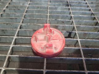 bontott NISSAN X-TRAIL I Jobb Alsó Hátsó Lámpa