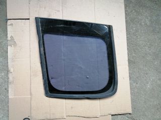 bontott NISSAN X-TRAIL I Jobb C Oszlop Oldalablak Üveg