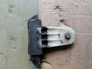 bontott NISSAN X-TRAIL I Jobb első Ablak