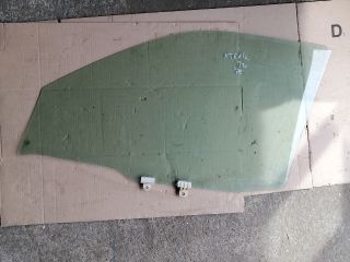 bontott NISSAN X-TRAIL I Jobb első Ablak