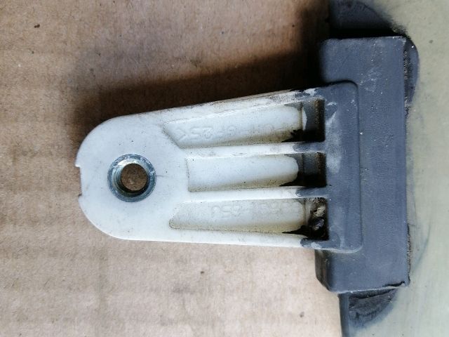 bontott NISSAN X-TRAIL I Jobb első Ablak