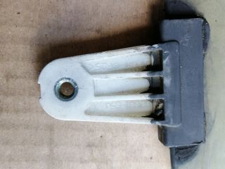 bontott NISSAN X-TRAIL I Jobb első Ablak