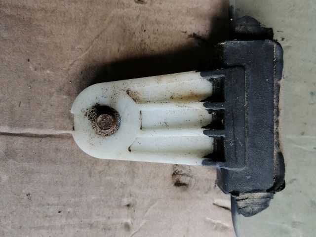 bontott NISSAN X-TRAIL I Jobb első Ablak