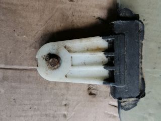 bontott NISSAN X-TRAIL I Jobb első Ablak