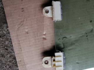 bontott NISSAN X-TRAIL I Jobb első Ablak