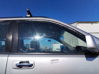 bontott NISSAN X-TRAIL I Jobb első Ablak