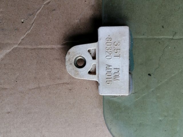 bontott NISSAN X-TRAIL I Jobb első Ablak