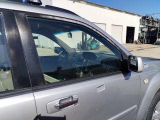 bontott NISSAN X-TRAIL I Jobb első Ablak