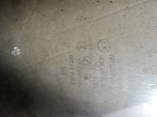 bontott NISSAN X-TRAIL I Jobb első Ablak