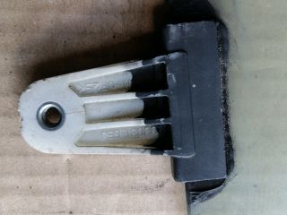 bontott NISSAN X-TRAIL I Jobb első Ablak