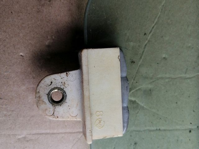 bontott NISSAN X-TRAIL I Jobb első Ablak